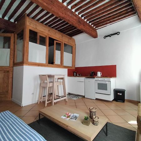 Cordeliers Mairie Apartman Aix-en-Provence Kültér fotó